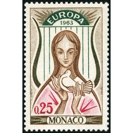 Monaco - 0618