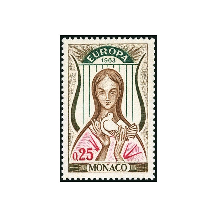 Monaco - 0618