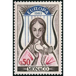 Monaco - 0619