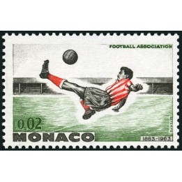 Monaco - 0621