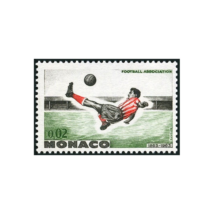Monaco - 0621