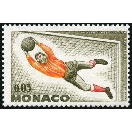 Monaco - 0622