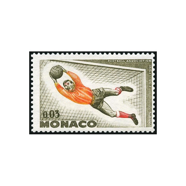 Monaco - 0622