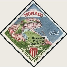 Monaco - 0623