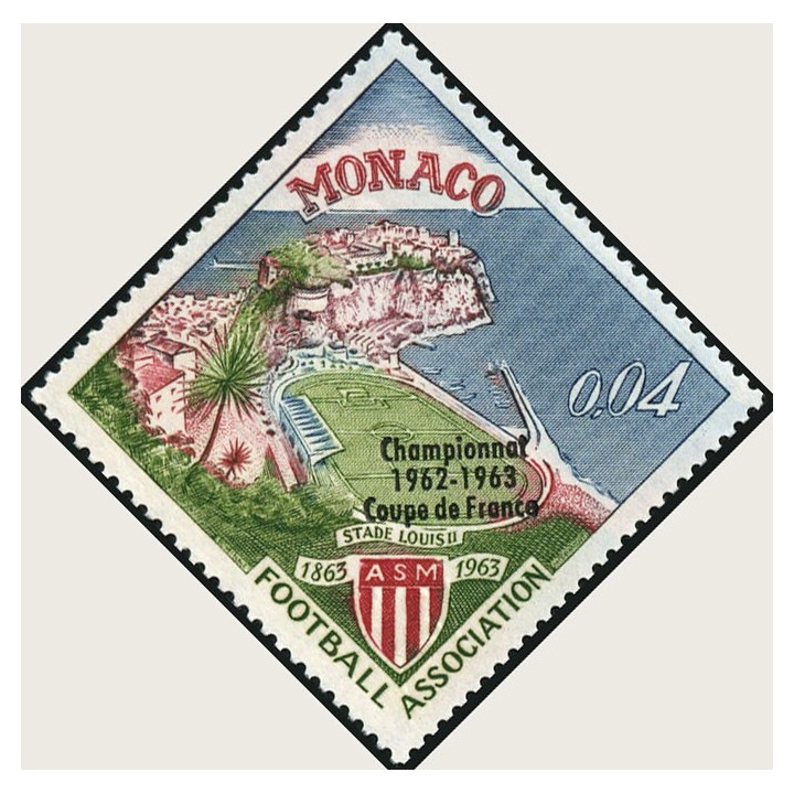 Monaco - 0623
