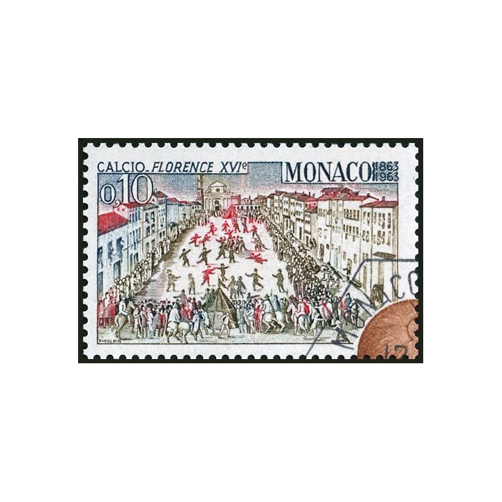 Monaco - 0624