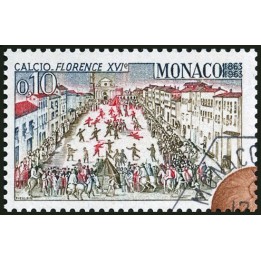 Monaco - 0624