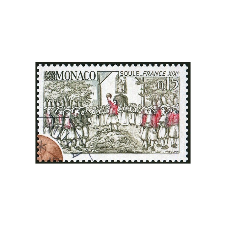 Monaco - 0625