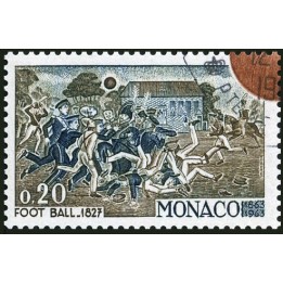 Monaco - 0626