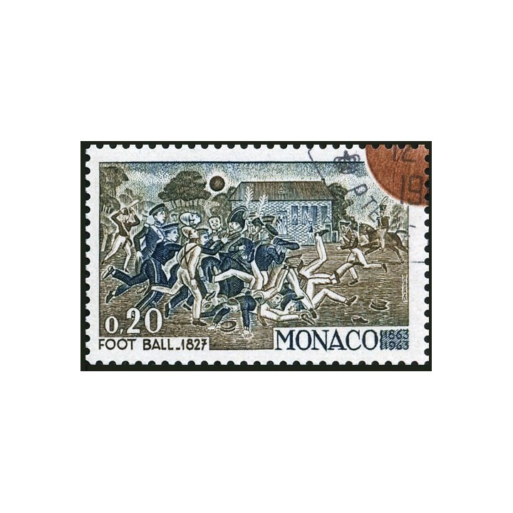 Monaco - 0626