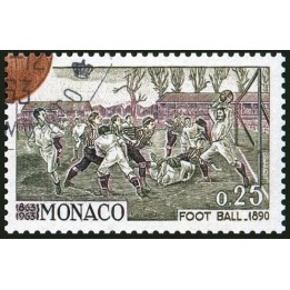 Monaco - 0627