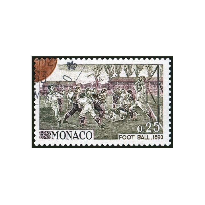 Monaco - 0627