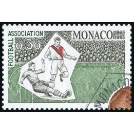 Monaco - 0628