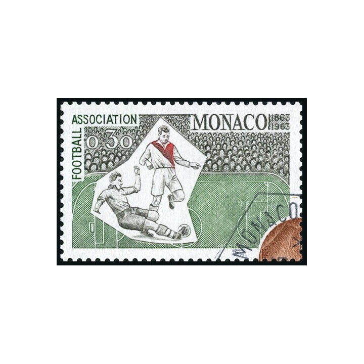 Monaco - 0628