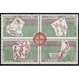 Monaco - 0628A