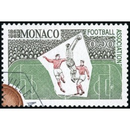 Monaco - 0629