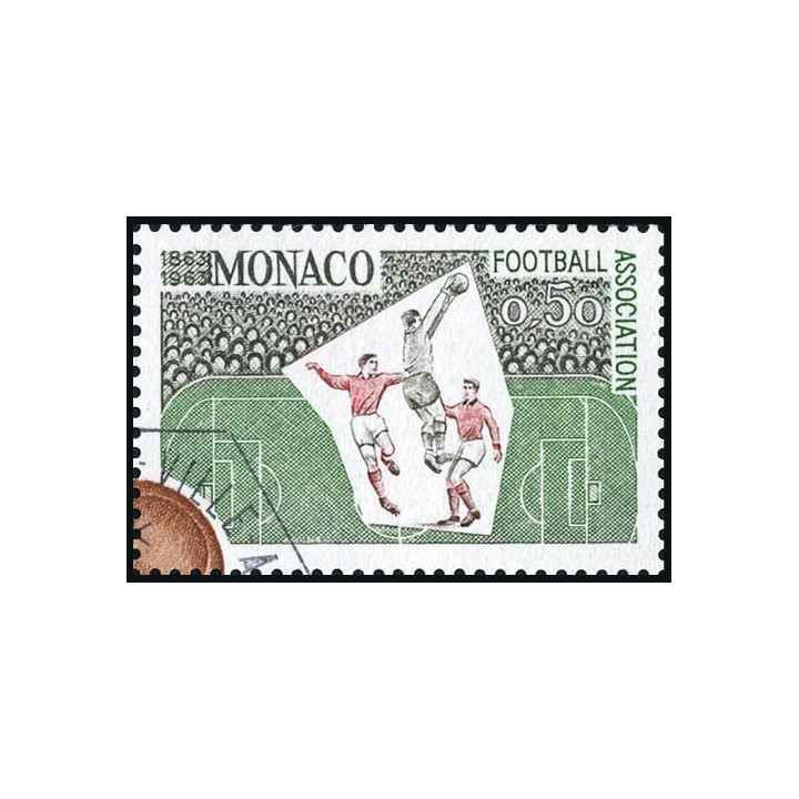 Monaco - 0629