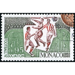 Monaco - 0630