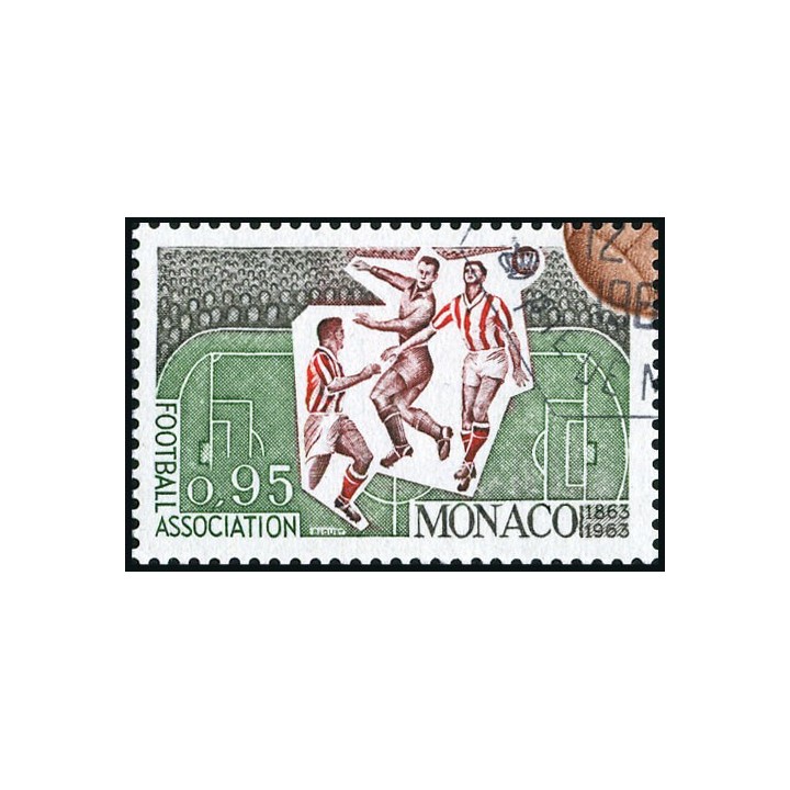 Monaco - 0630