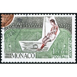 Monaco - 0631