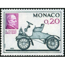 Monaco - 0632