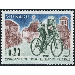 Monaco - 0633