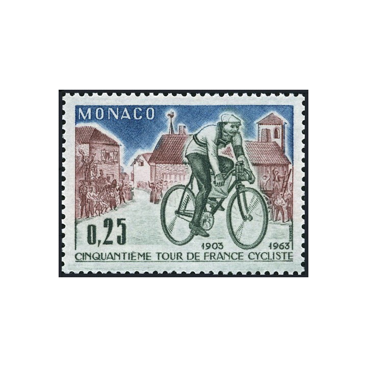 Monaco - 0633