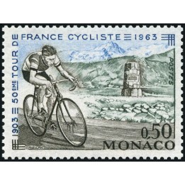 Monaco - 0634