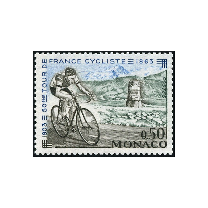 Monaco - 0634
