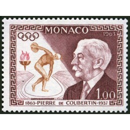 Monaco - 0635