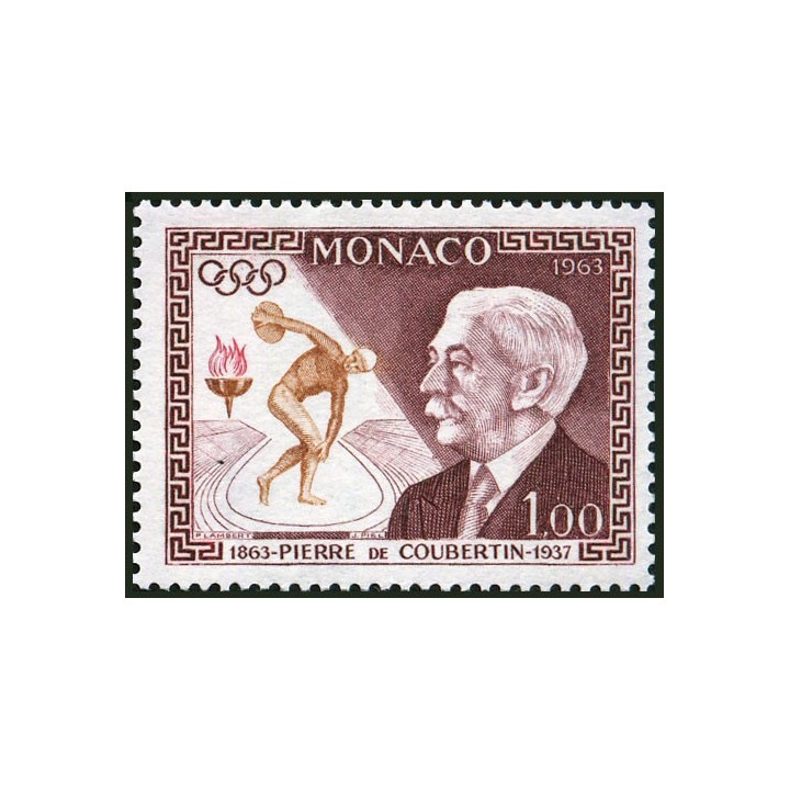 Monaco - 0635
