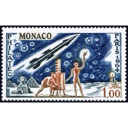 Monaco - 0636