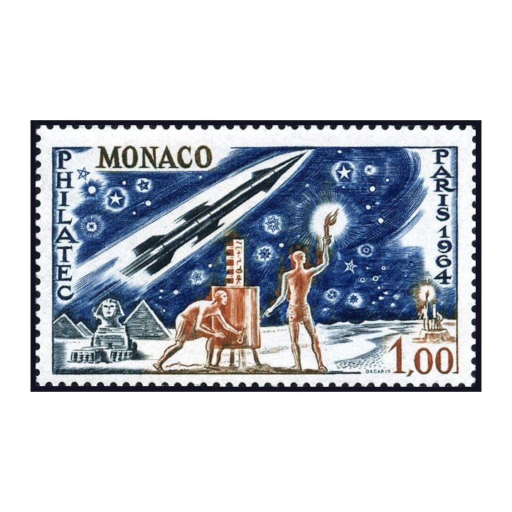 Monaco - 0636