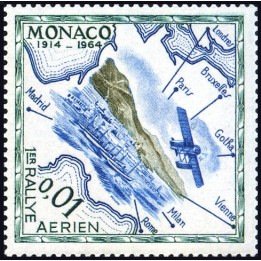 Monaco - 0637