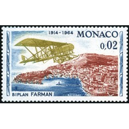 Monaco - 0638