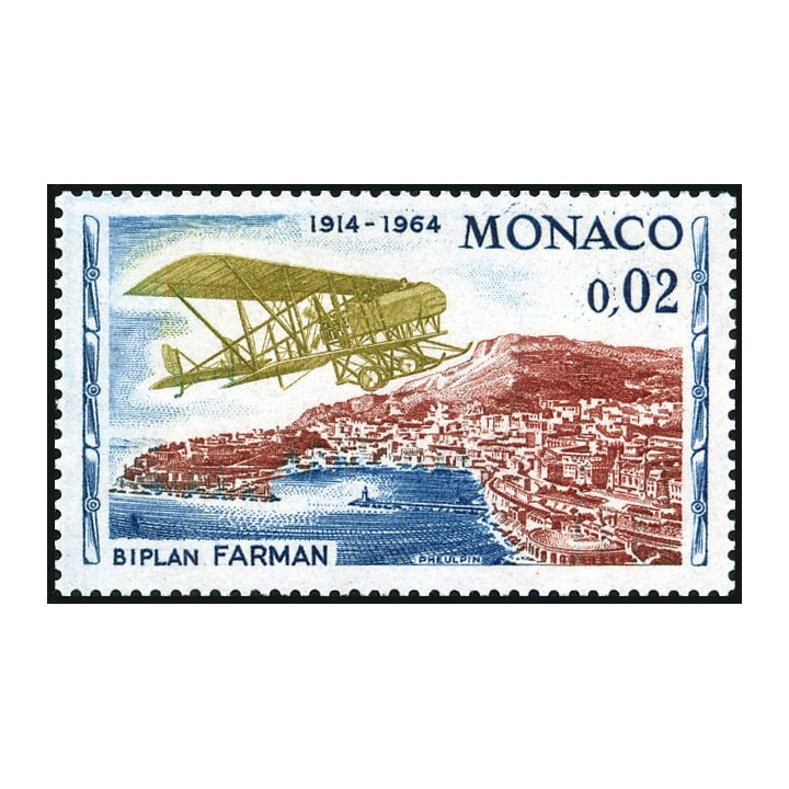 Monaco - 0638