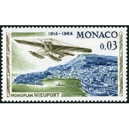 Monaco - 0639