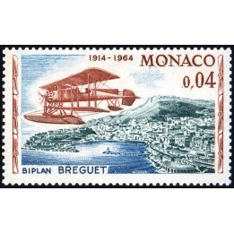 Monaco - 0640