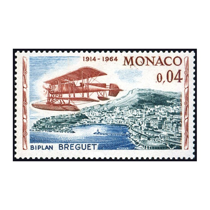 Monaco - 0640