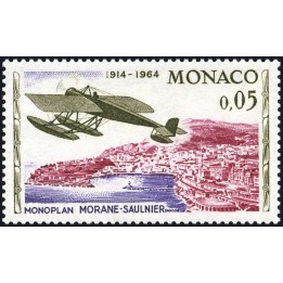 Monaco - 0641