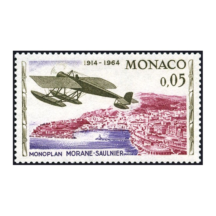 Monaco - 0641