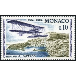 Monaco - 0642