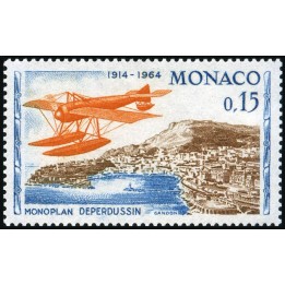 Monaco - 0643