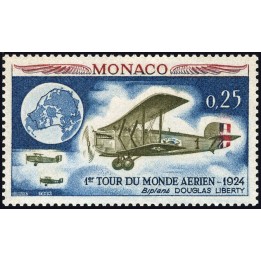 Monaco - 0645
