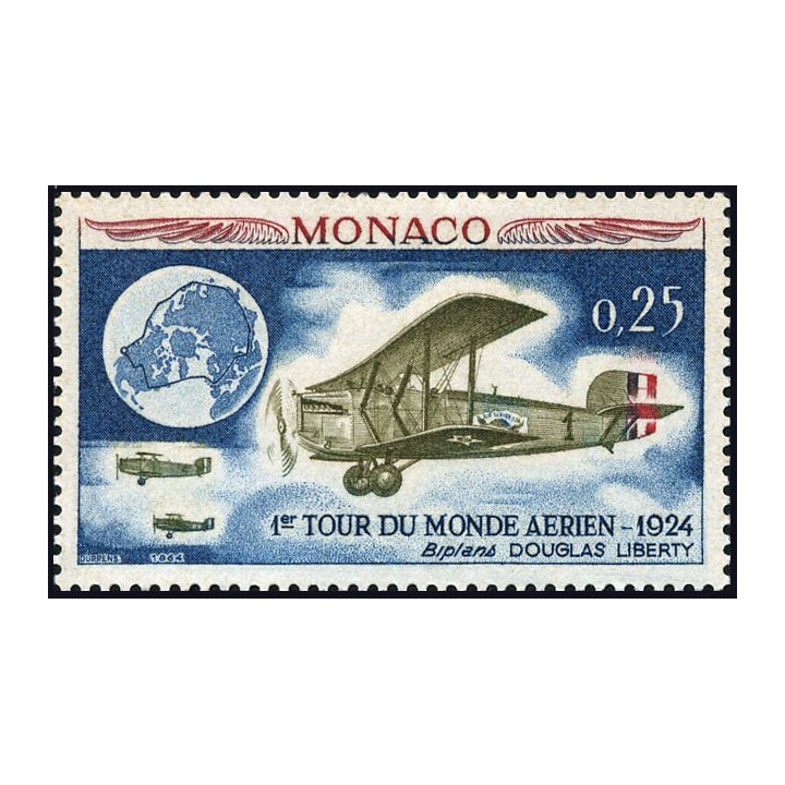 Monaco - 0645