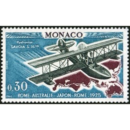 Monaco - 0646