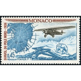Monaco - 0647