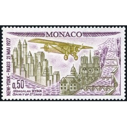 Monaco - 0648