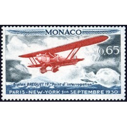 Monaco - 0649