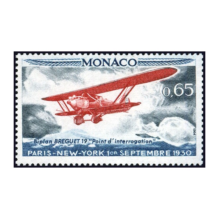 Monaco - 0649